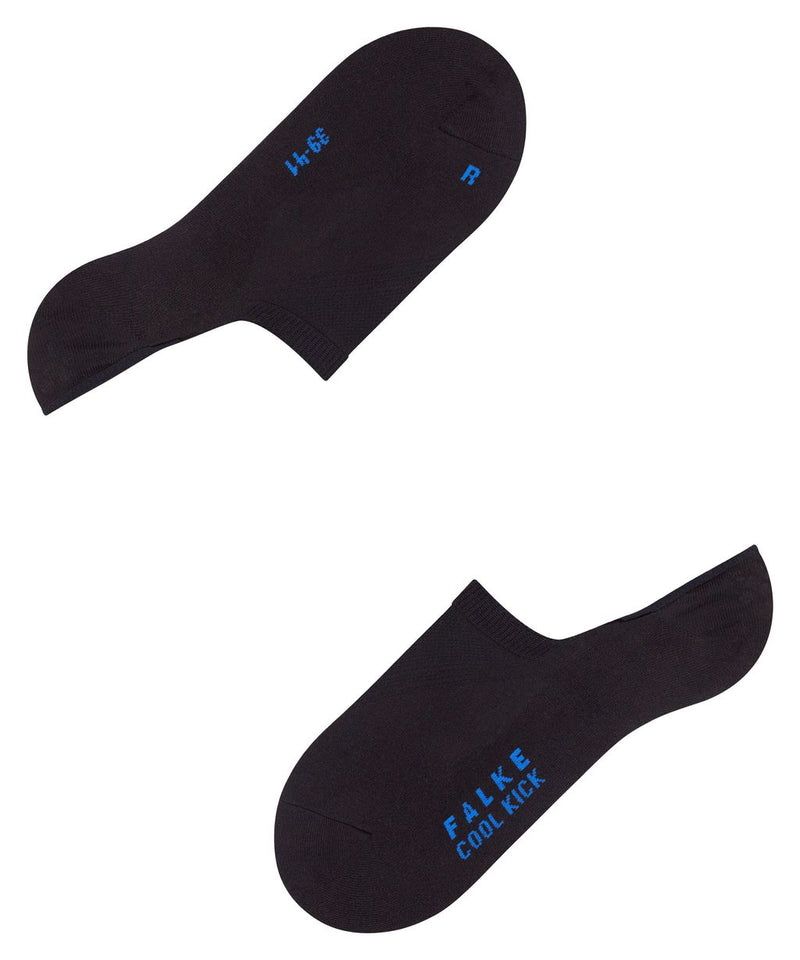 Cool Kick Unisex Invisibles