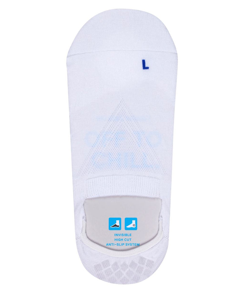 Cool Kick Unisex Invisibles
