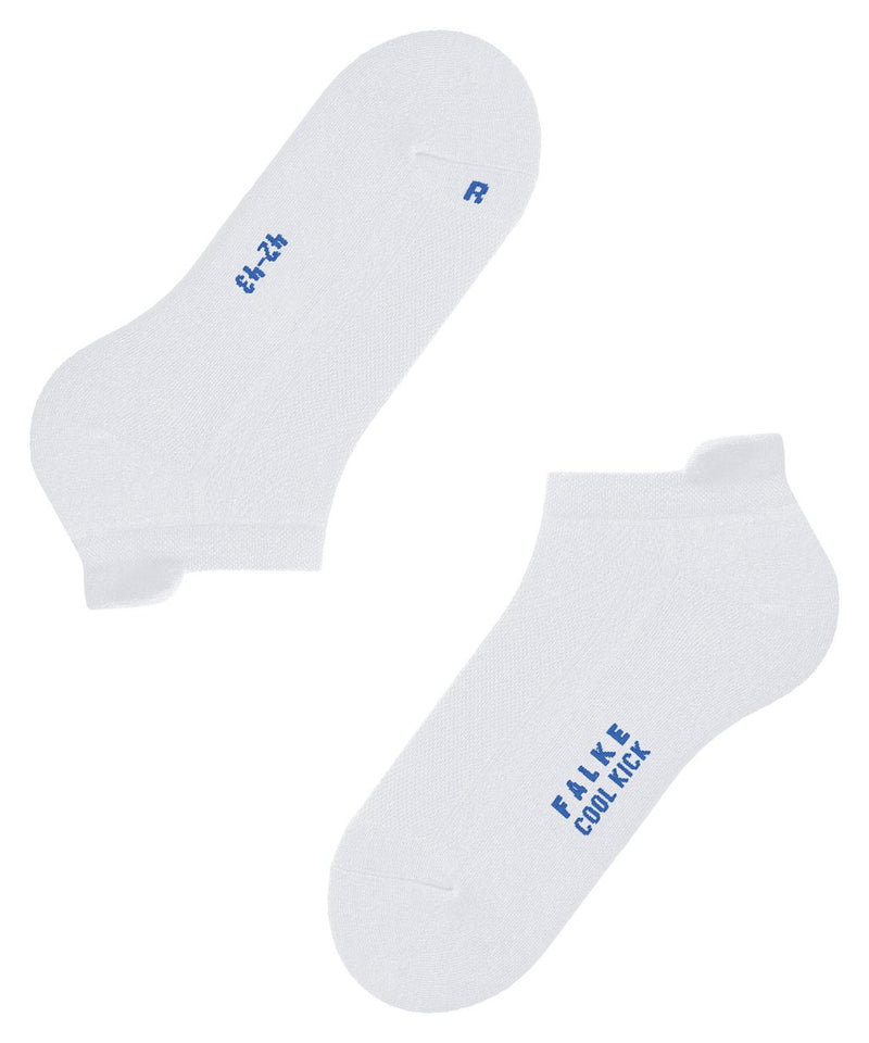 Cool Kick Unisex Sneaker socks