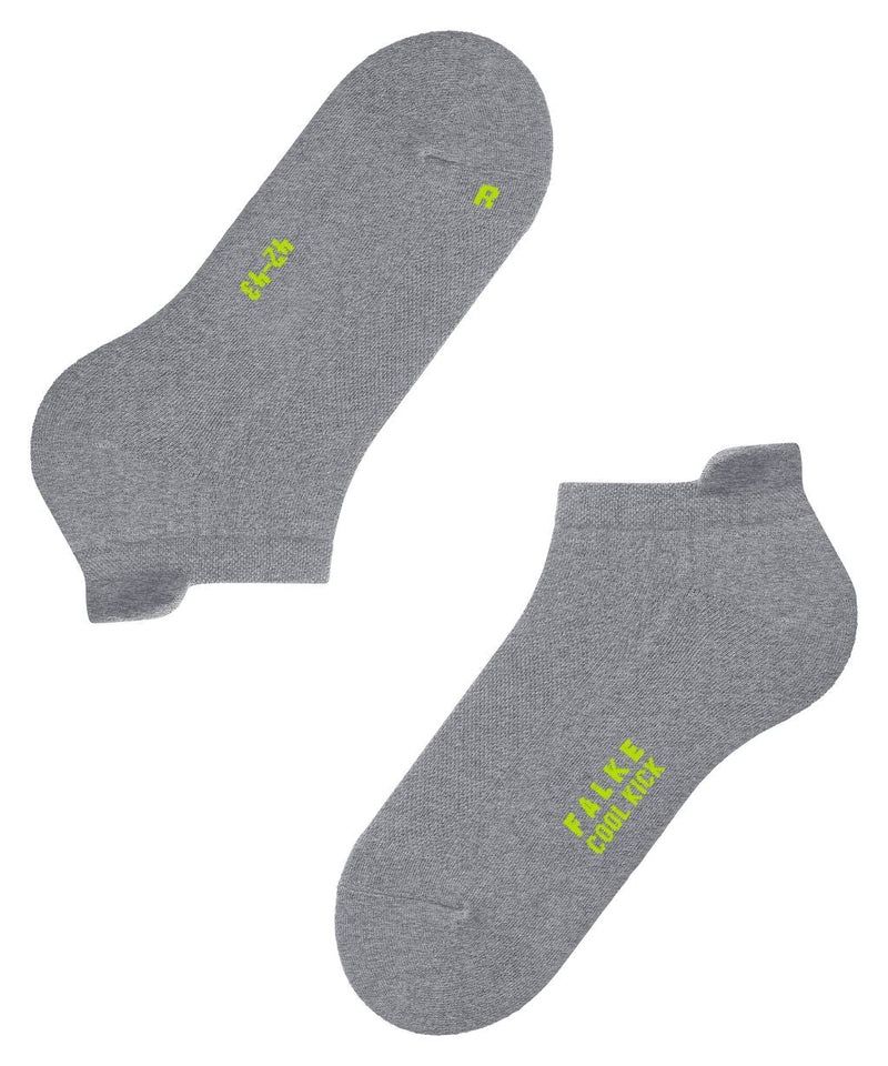 Cool Kick Unisex Sneaker socks