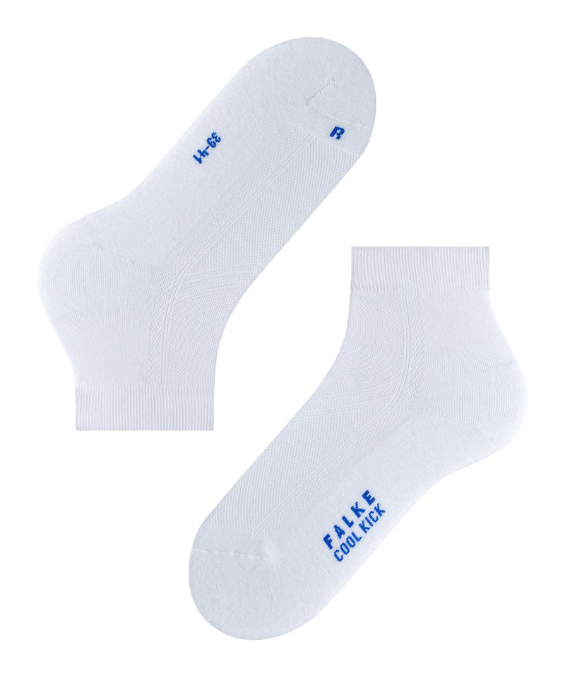 Cool Kick Unisex Short sock