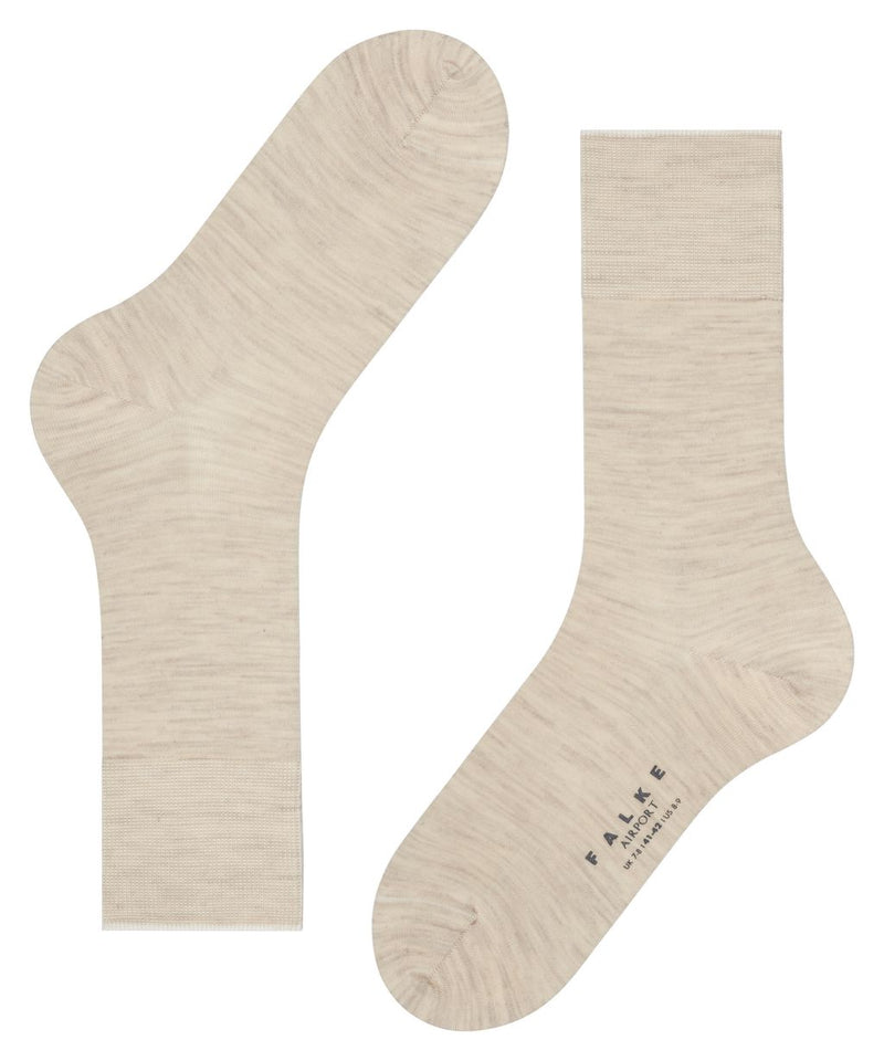 Airport Men Socks