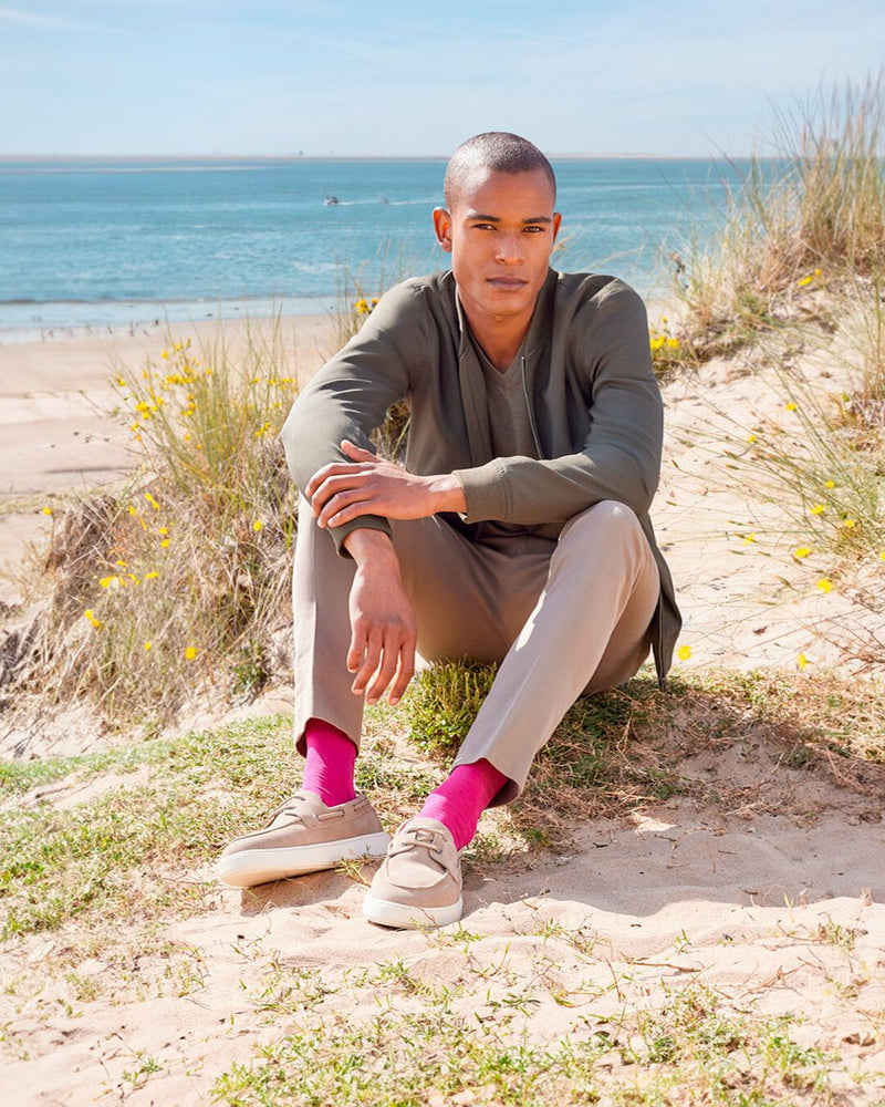 ClimaWool Men Socks