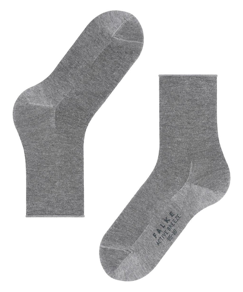Active Breeze Women Socks