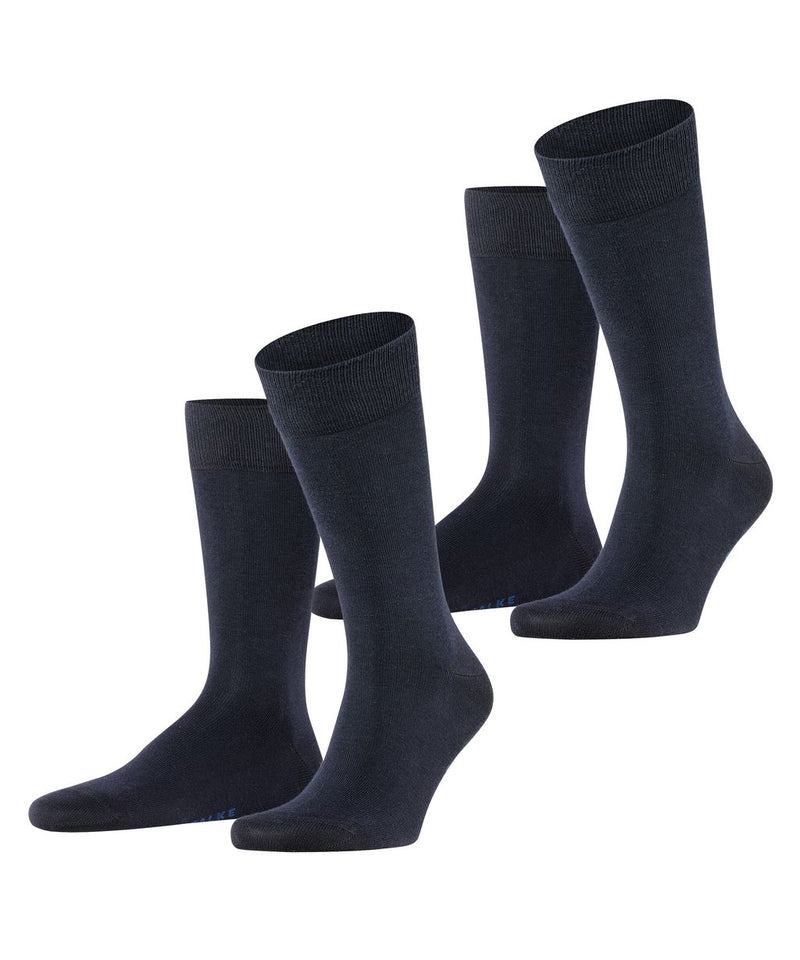 Happy 2-Pack Men Socks