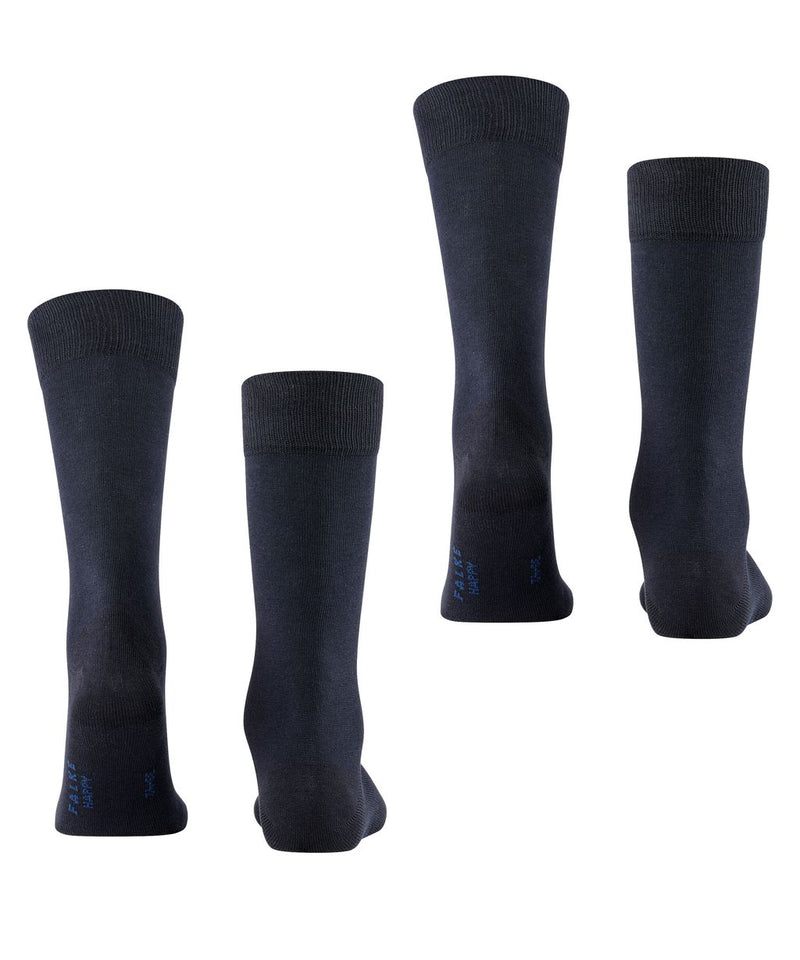 Happy 2-Pack Men Socks
