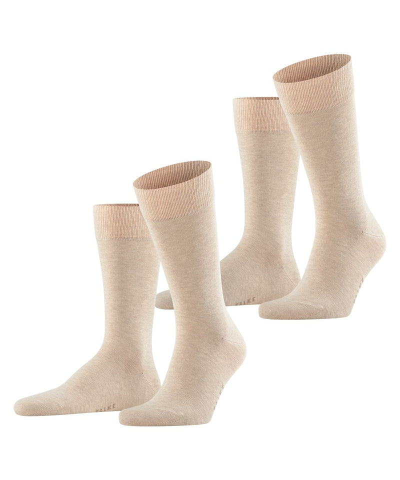 Happy 2-Pack Men Socks