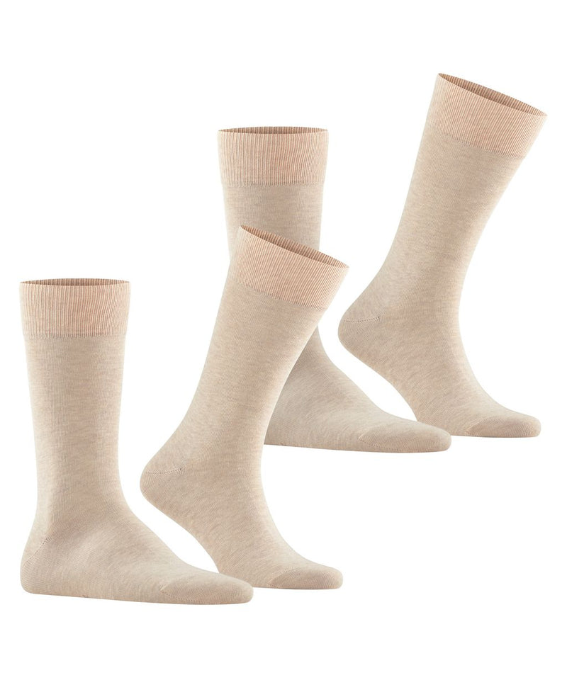 Happy 2-Pack Men Socks