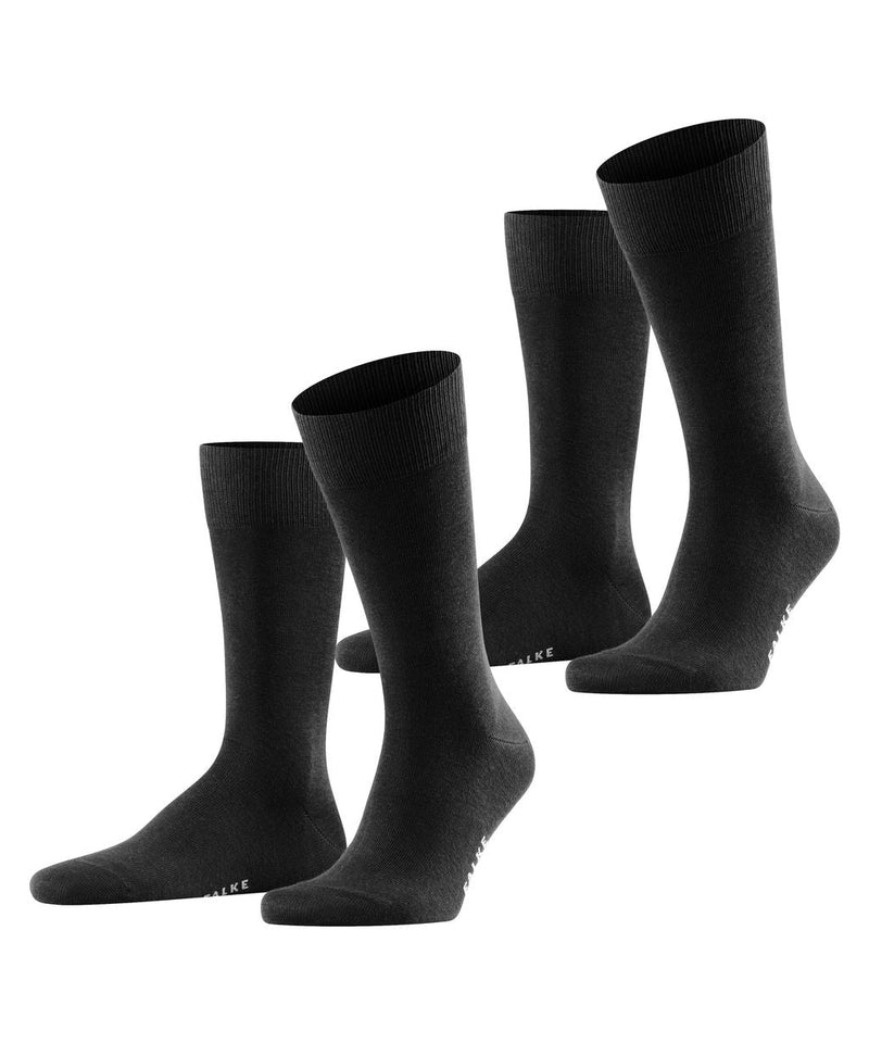 Happy 2-Pack Men Socks