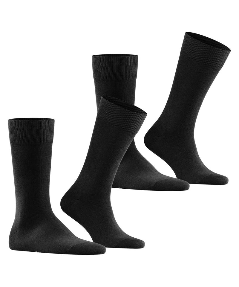Happy 2-Pack Men Socks