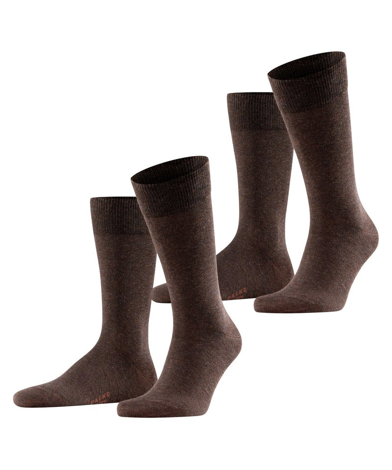Happy 2-Pack Men Socks