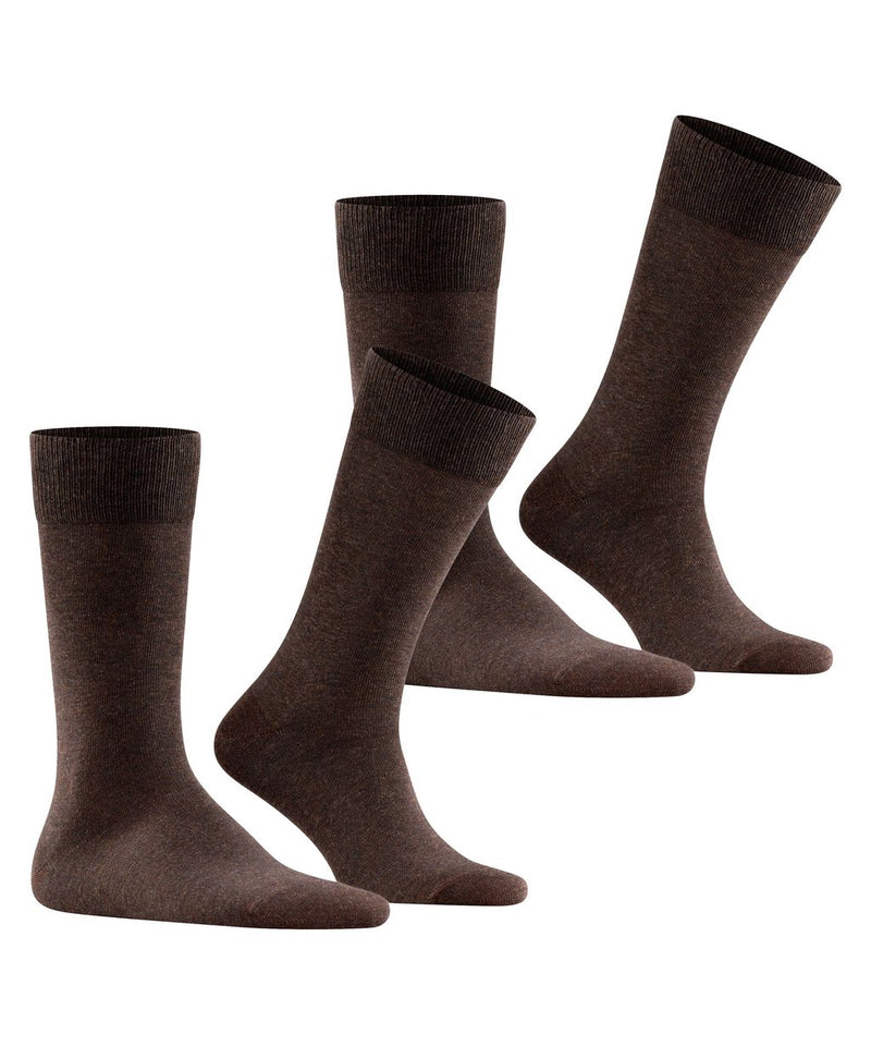 Happy 2-Pack Men Socks