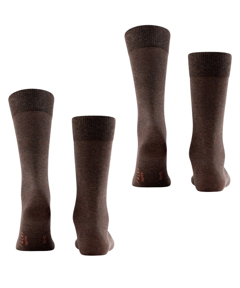 Happy 2-Pack Men Socks
