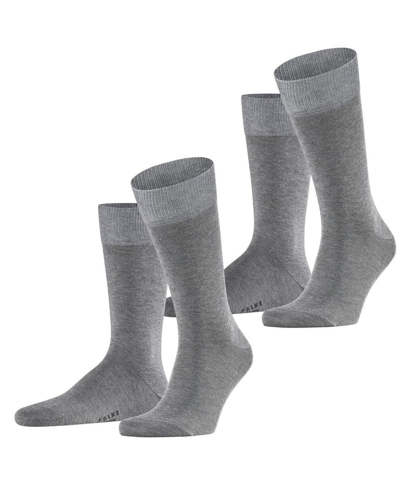 Happy 2-Pack Men Socks