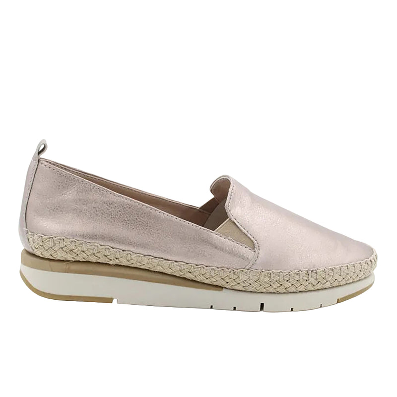 Women's Stone Fusion Rope Slip-Ons