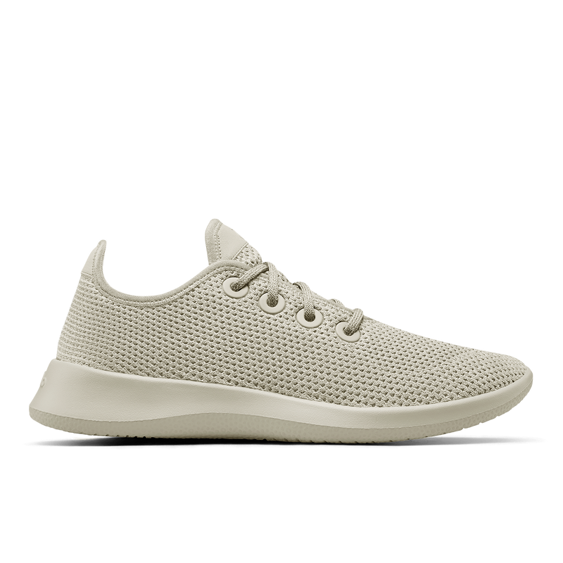 Women's Tree Runner - Wheat (Dark Beige Sole)