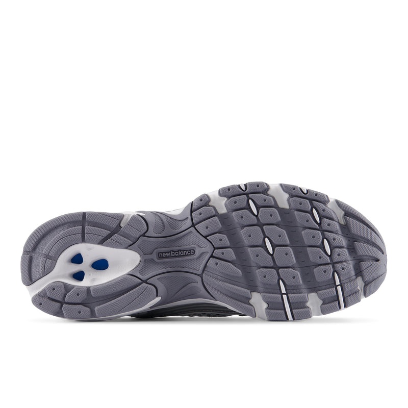 Unisex Grey 530 Sneakers