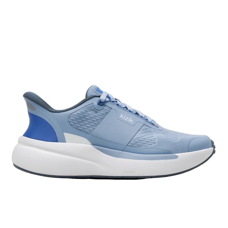 Women's Freedom Run - Soft Chambray/Ultramarine