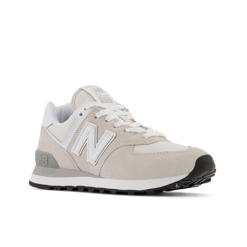 Women's Beige 574 Sneakers