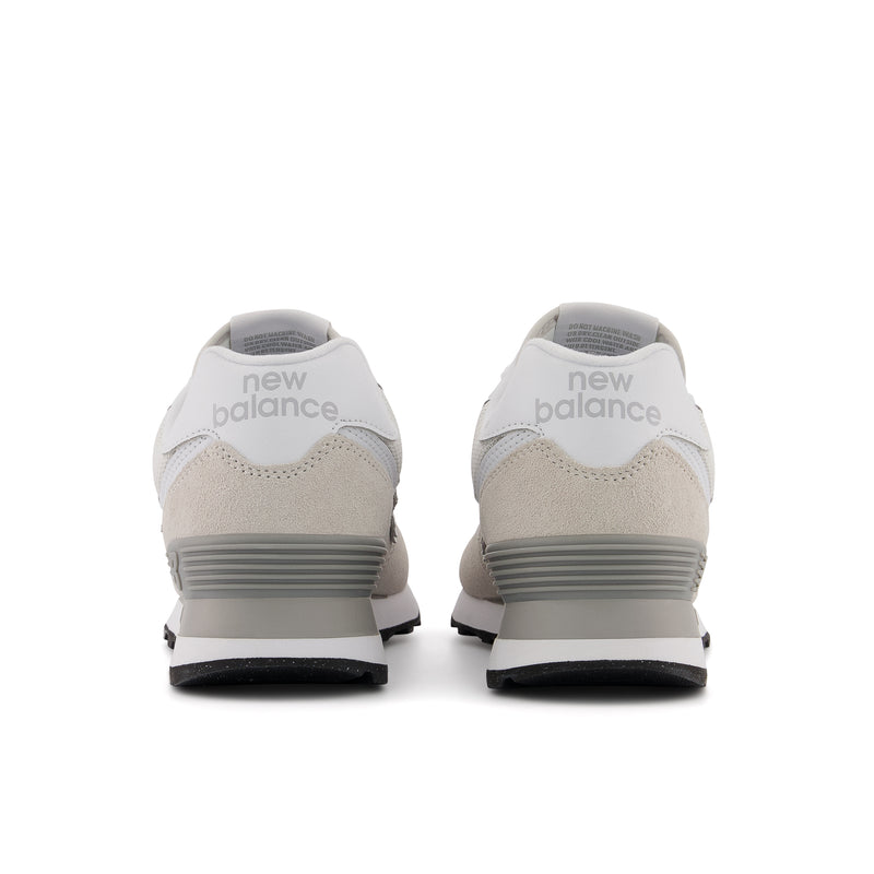 Women's Beige 574 Sneakers