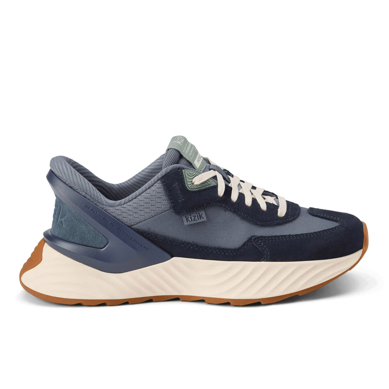 Women's Monaco - Stormy Weather/Naval Academy