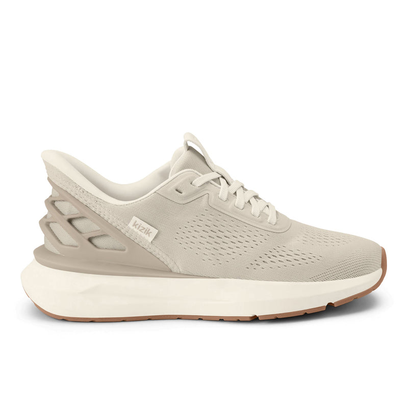 Women's Athens 2 - Oatmeal/Pristine