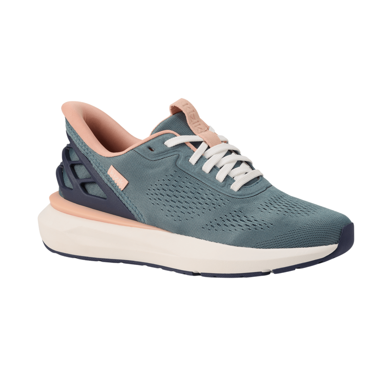 Women's Athens 2 - Stormy Weather/Rose