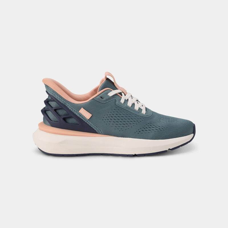 Women's Athens 2 - Stormy Weather/Rose
