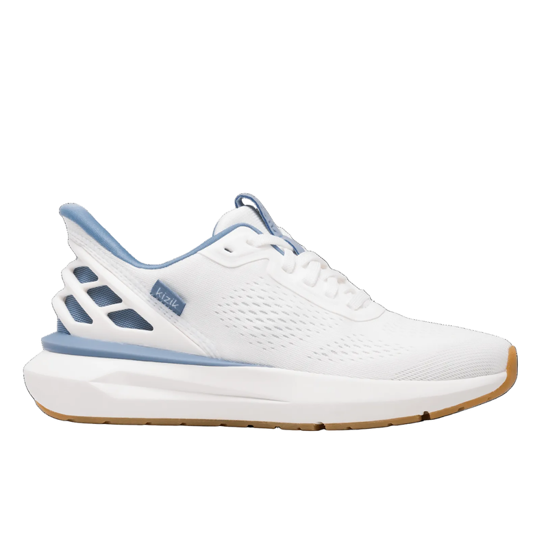 Women's Athens 2 - White/Soft Chambray