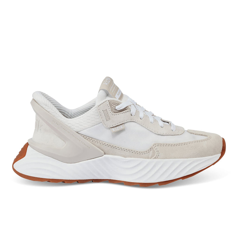 Women's Monaco - White/Moonbeam