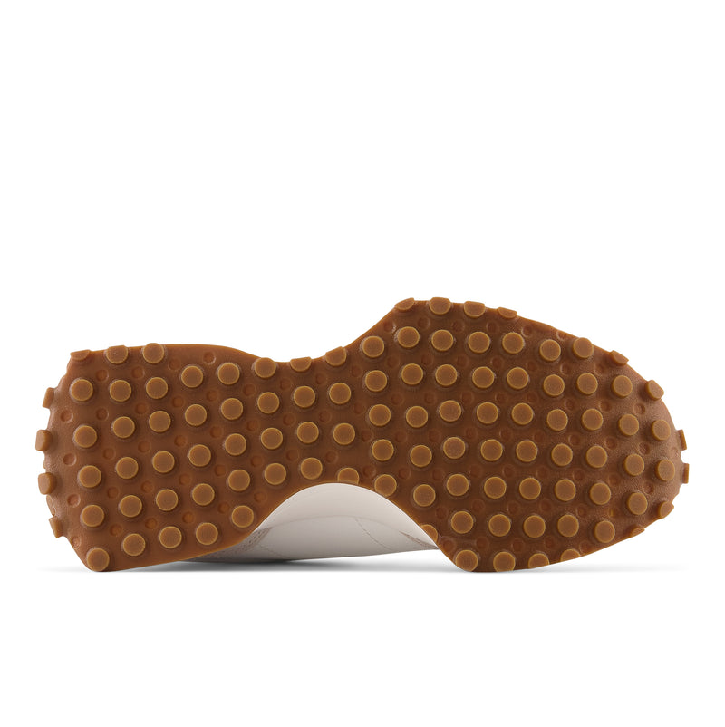 Women's Beige 327 Sneakers