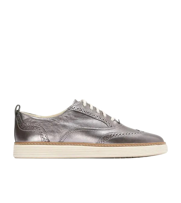 Women's ØriginalGrand Camarin Wingtip Oxfords