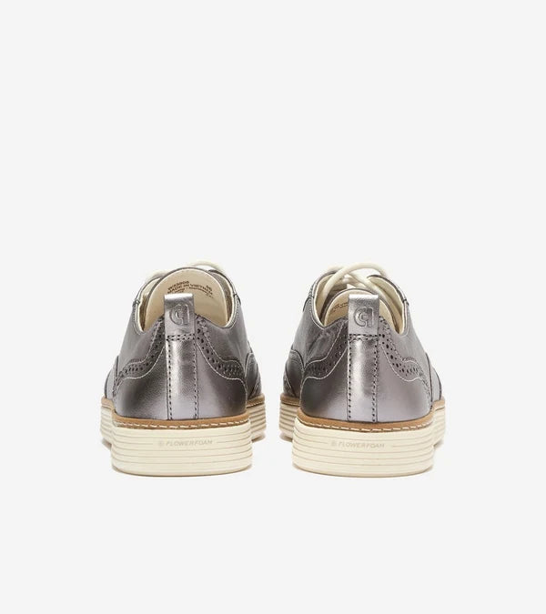 Women's ØriginalGrand Camarin Wingtip Oxfords